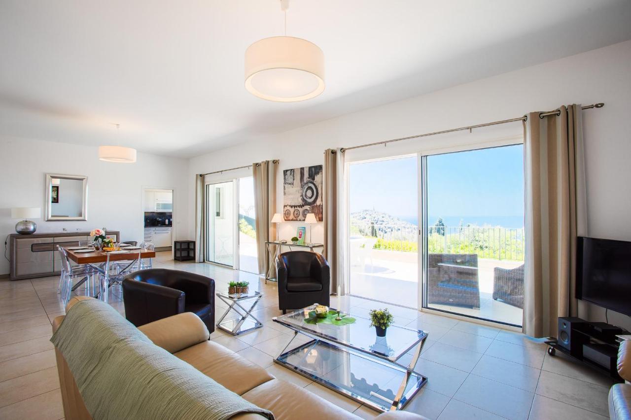 Vinaigrier Hills Vi3086 By Riviera Holiday Homes นีซ ภายนอก รูปภาพ