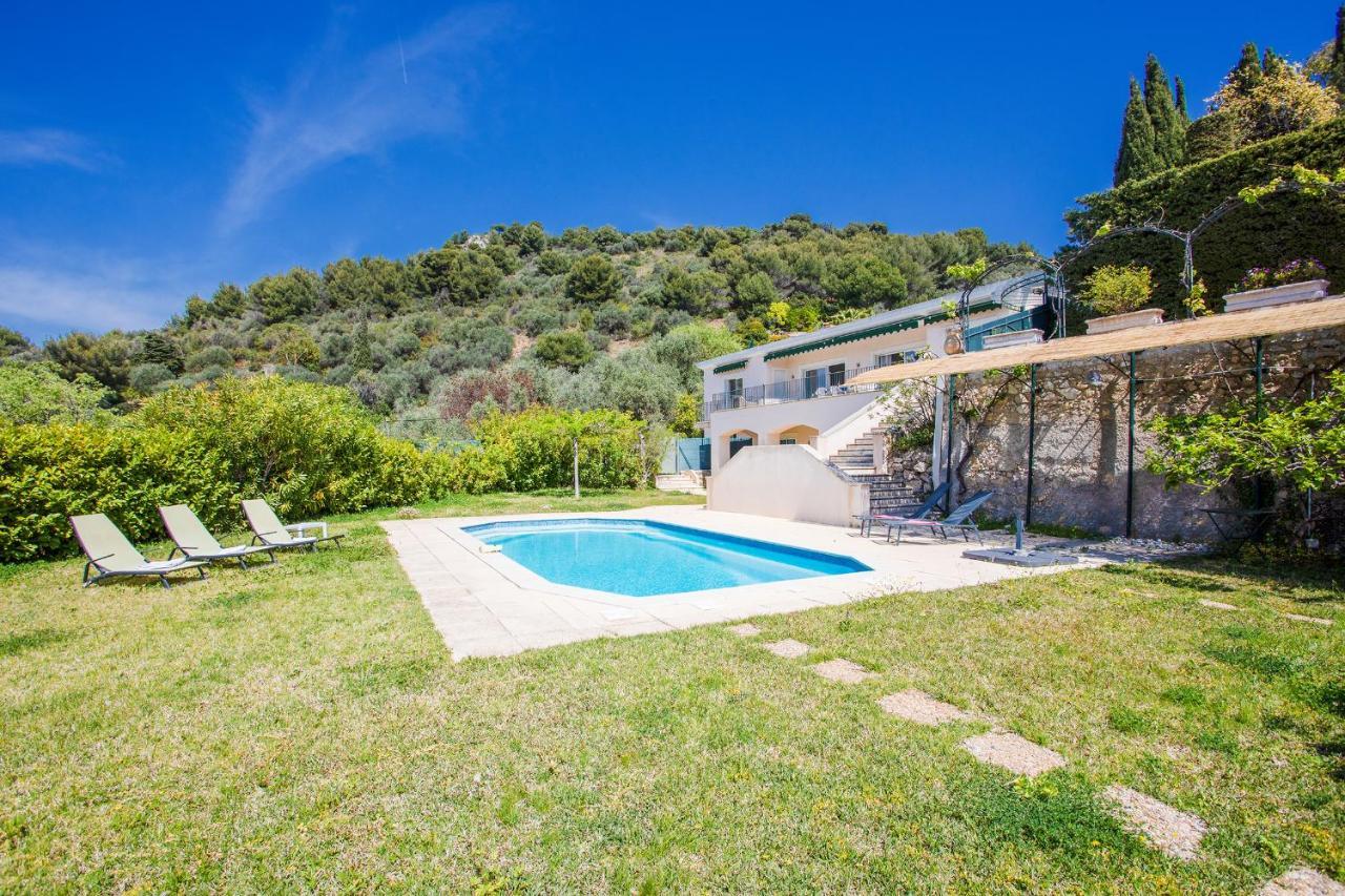 Vinaigrier Hills Vi3086 By Riviera Holiday Homes นีซ ภายนอก รูปภาพ
