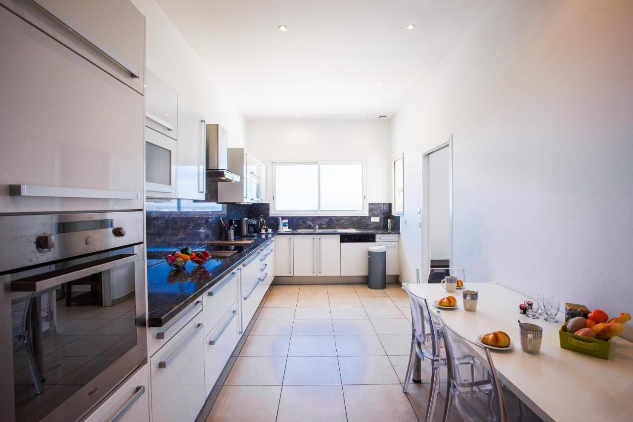 Vinaigrier Hills Vi3086 By Riviera Holiday Homes นีซ ภายนอก รูปภาพ