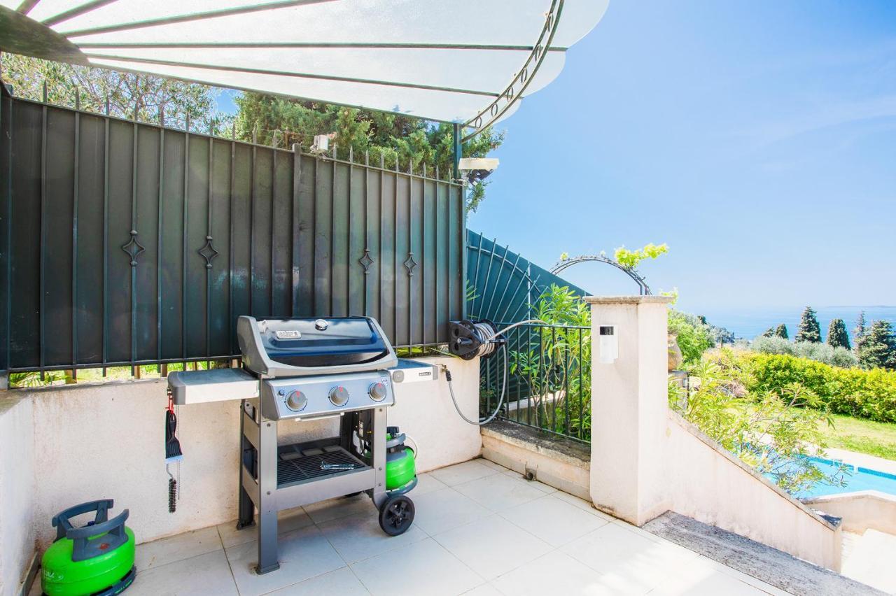 Vinaigrier Hills Vi3086 By Riviera Holiday Homes นีซ ภายนอก รูปภาพ