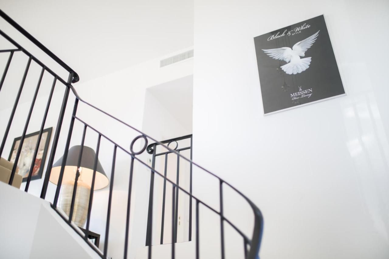 Vinaigrier Hills Vi3086 By Riviera Holiday Homes นีซ ภายนอก รูปภาพ